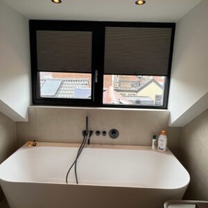 Easyclick Plissé basic verduisterend - Afbeelding 6