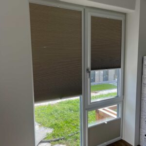 Easyclick Plissé basic verduisterend - Afbeelding 15