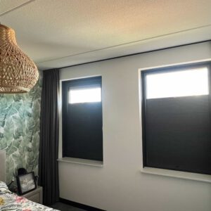 Easyclick Plissé basic verduisterend - Afbeelding 16