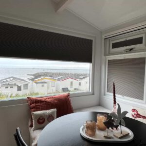 Easyclick Plissé basic verduisterend - Afbeelding 7