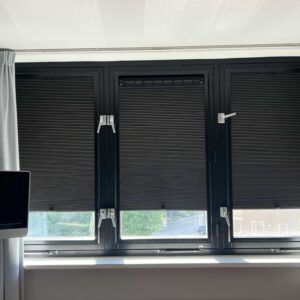 Easyclick Plissé basic verduisterend - Afbeelding 8