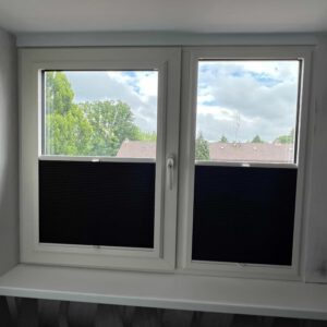 Easyclick Plissé basic verduisterend - Afbeelding 10