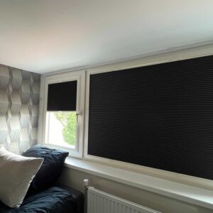 Easyclick Plissé basic verduisterend - Afbeelding 11