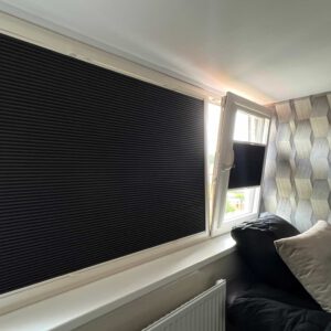 Easyclick Plissé basic verduisterend - Afbeelding 12