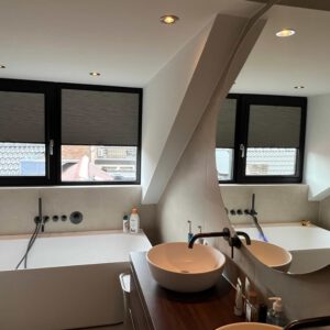 Easyclick Plissé basic verduisterend - Afbeelding 13