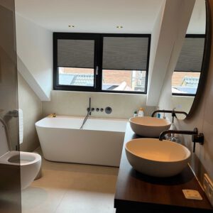 Easyclick Plissé basic verduisterend - Afbeelding 14