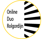 Online Duorolgordijn