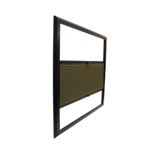 Easyclick Plissé Basic - Afbeelding 3