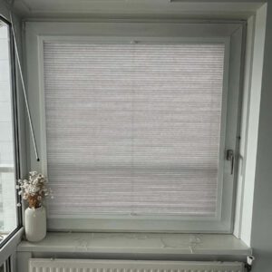 Easyclick Plissé Basic - Afbeelding 11