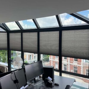 Easyclick Plissé Basic - Afbeelding 9