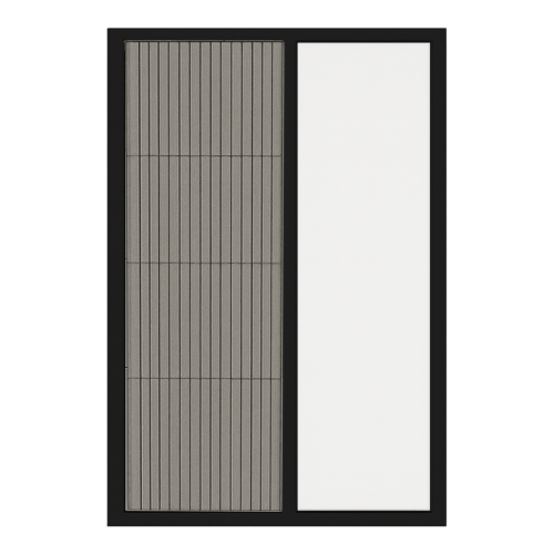 8022 / Zwart
