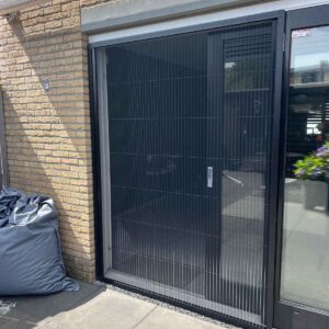 Hordeur dubbel - Afbeelding 4