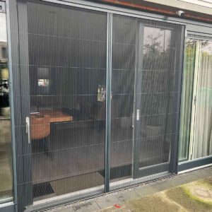 Hordeur dubbel - Afbeelding 5