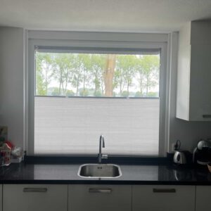 Easyclick plisse motif - Afbeelding 5