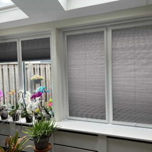 Easyclick plisse motif - Afbeelding 4