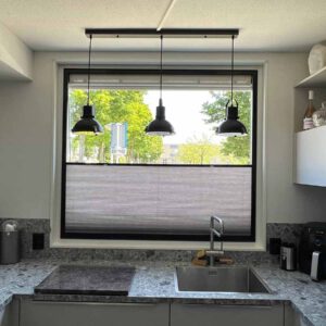 Easyclick plisse motif - Afbeelding 6