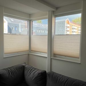 Easyclick plisse motif - Afbeelding 7