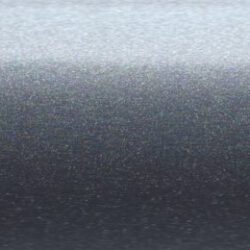Steel blue metallic