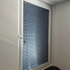EasyClick aluminium jaloezieën 25 mm - Afbeelding 4
