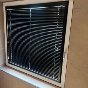 EasyClick aluminium jaloezieën 25 mm - Afbeelding 9