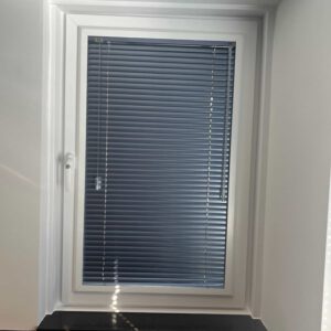 EasyClick aluminium jaloezieën 25 mm - Afbeelding 10