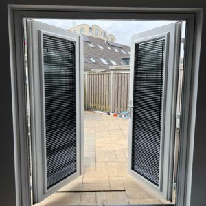 EasyClick aluminium jaloezieën 25 mm - Afbeelding 5