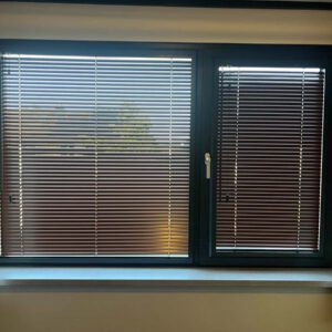 EasyClick houten jaloezieen 27 mm - Afbeelding 10