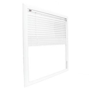 EasyClick houten jaloezieen 27 mm - Afbeelding 3