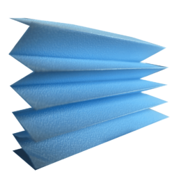 Licht Blauw