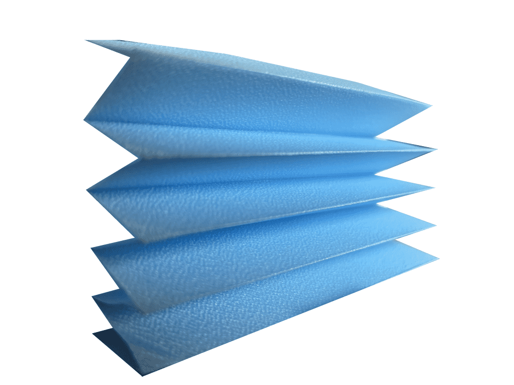 Licht Blauw