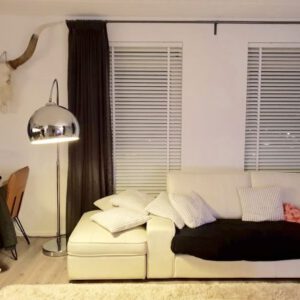 Aluminium jaloezieën 50 mm - Afbeelding 6