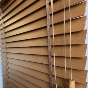 Abachi 35 mm - Afbeelding 2