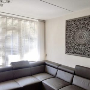 PVC Jaloezieën 50mm (Hout-look) - Afbeelding 8