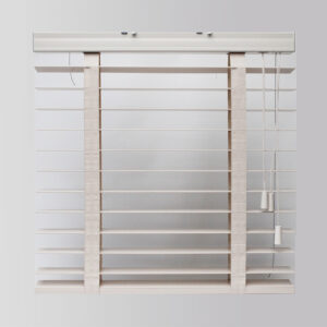 Bamboe 65 mm jaloezieën - Afbeelding 3