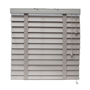 Bamboe 65 mm jaloezieën - Afbeelding 2