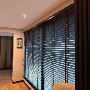 Basswood 50 mm Jaloezieën - Afbeelding 8