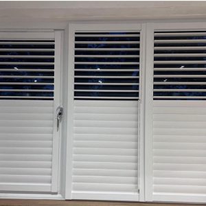 Click shutters - Afbeelding 2