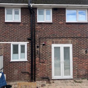 Click shutters - Afbeelding 3