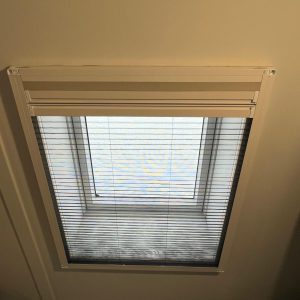 Dakraam gordijn - Afbeelding 6