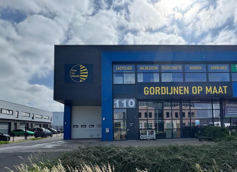 showroom nijkerk