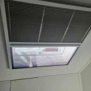 Magicframe plisse + hor deur - Afbeelding 4