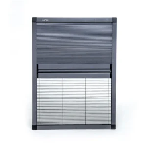 Magicframe plisse + hor deur - Afbeelding 3